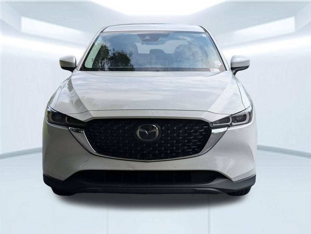 Used 2023 MAZDA CX-5 AWD 2.5 S w/ Select Package image 10