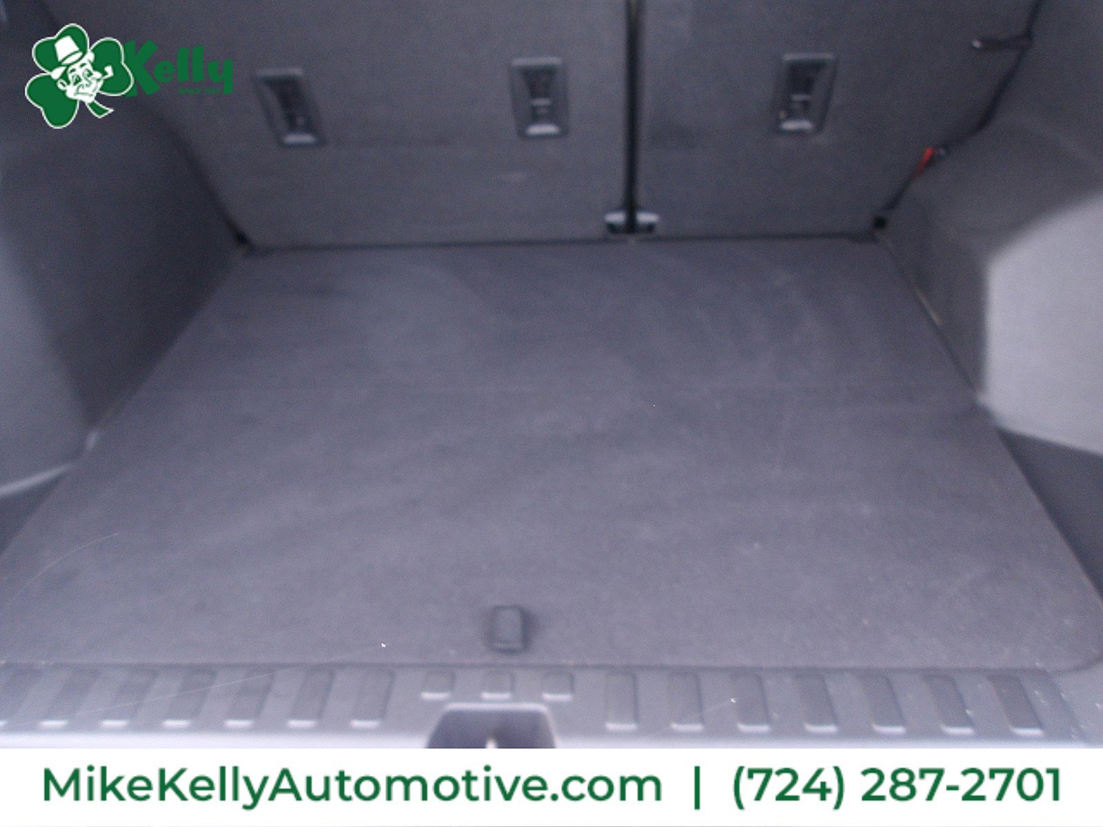 Used 2020 Chevrolet Equinox LS w/ LS Convenience Package image 14