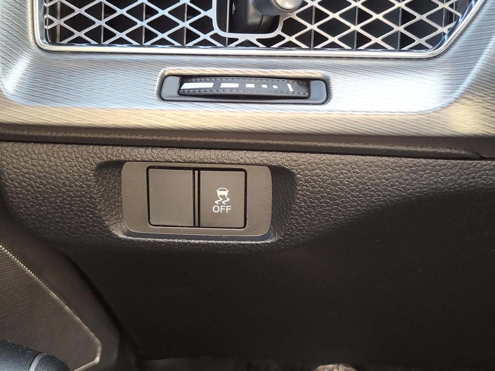 New 2026 Acura Integra A-Spec w/ Technology Package FWD image 19
