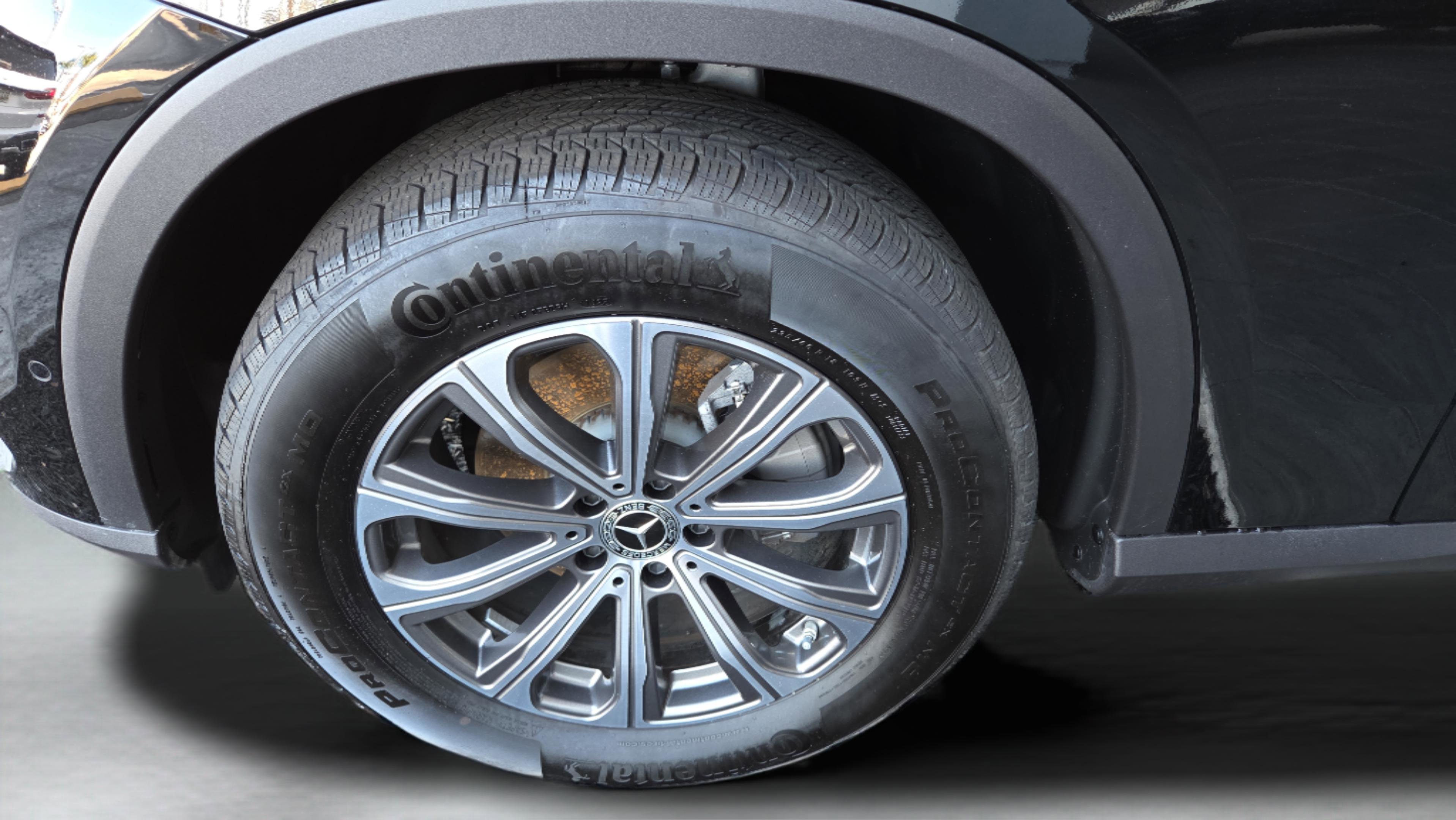 Certified 2026 Mercedes-Benz GLC 300 image 18