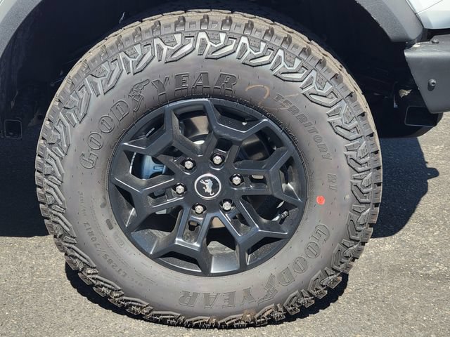 New 2026 Ford Bronco Badlands AWD/4WD image 5