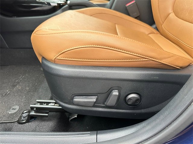 Used 2024 Kia Seltos EX image 20