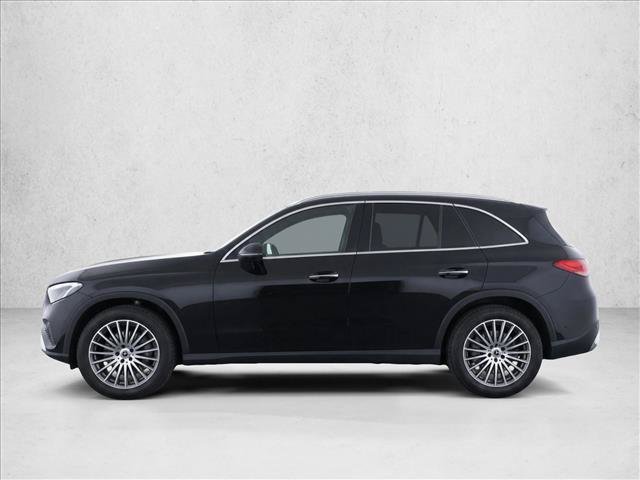Certified 2024 Mercedes-Benz GLC 300 4MATIC image 4