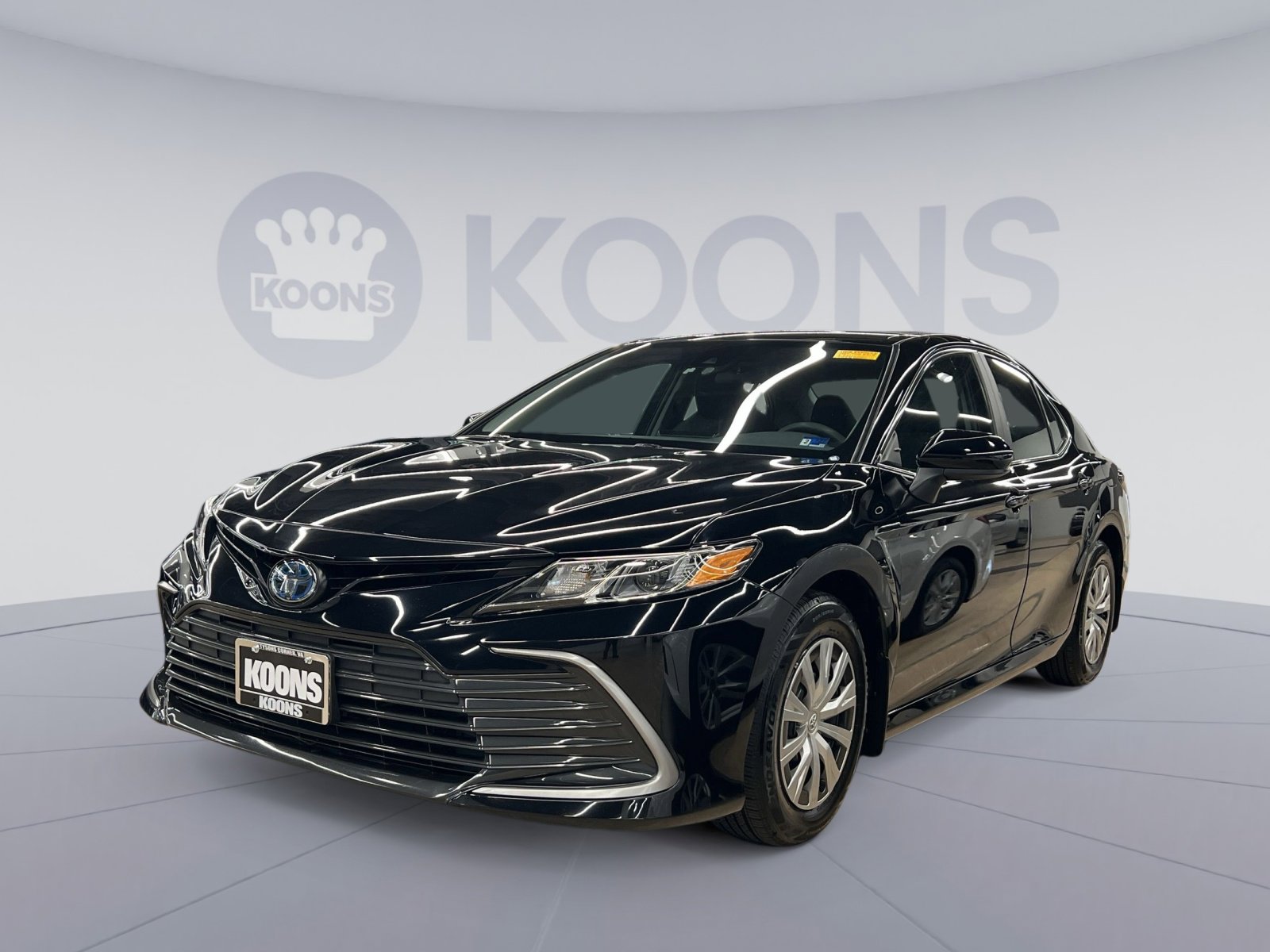 Used 2023 Toyota Camry LE