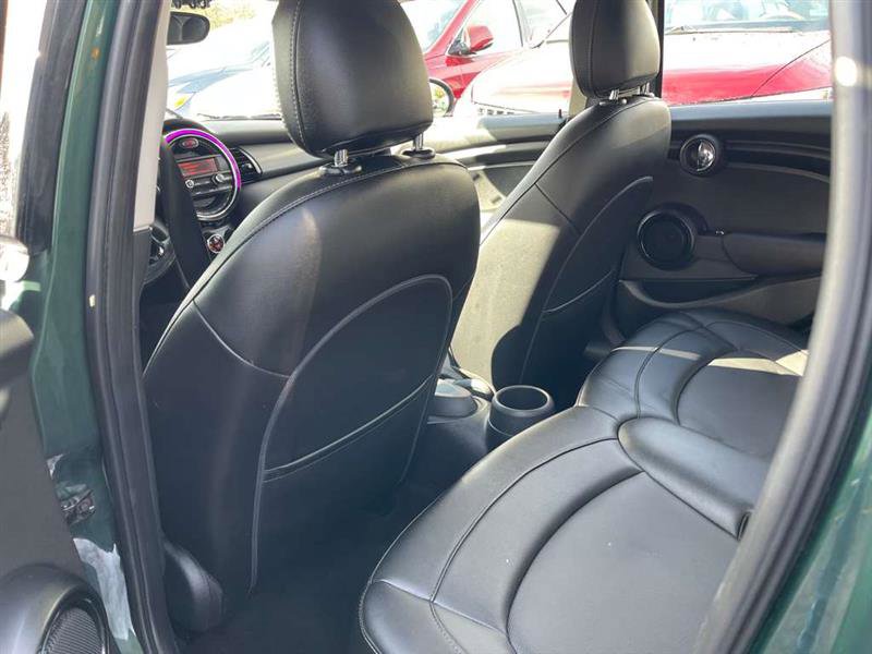 Used 2016 MINI Cooper 4-Door Hardtop image 59