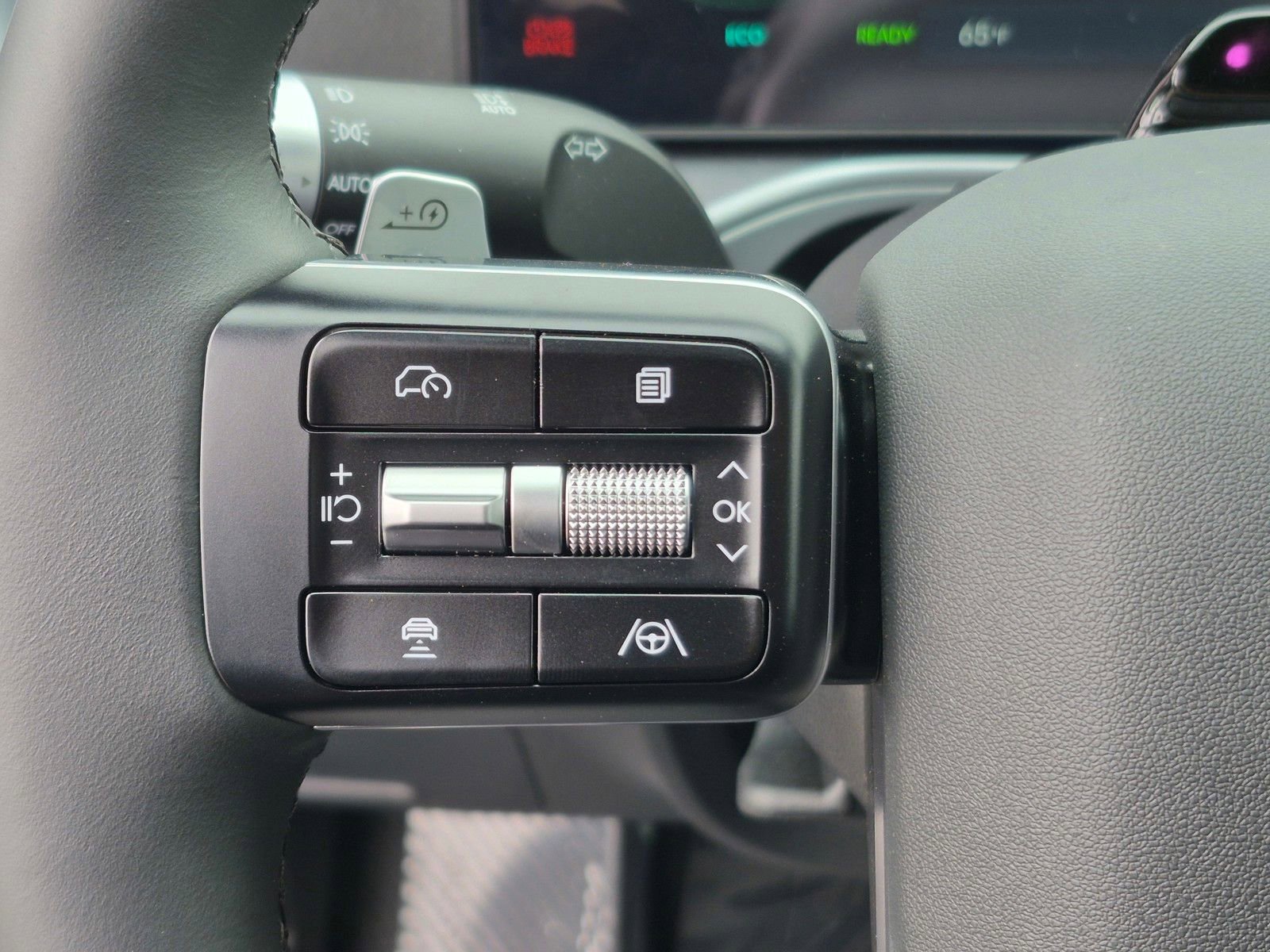 New 2026 Hyundai Ioniq 9 SEL AWD/4WD image 28