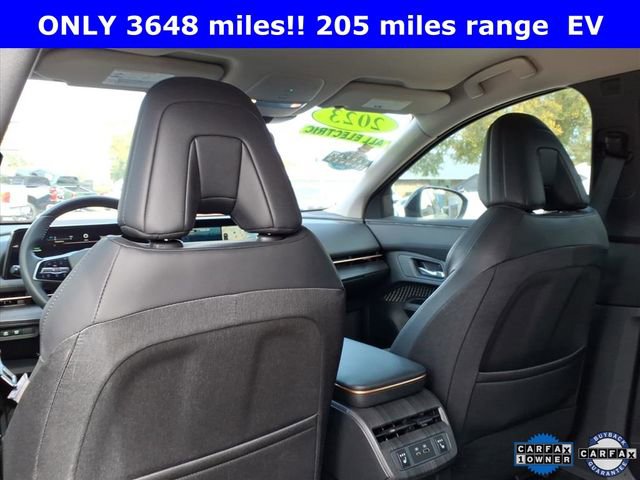 Used 2023 Nissan Ariya AWD image 19