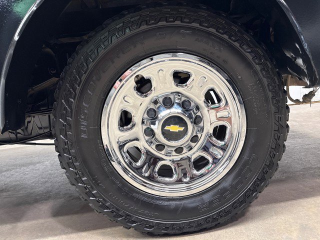 Used 2019 Chevrolet Silverado 3500 W/T w/ WT Convenience Package image 26