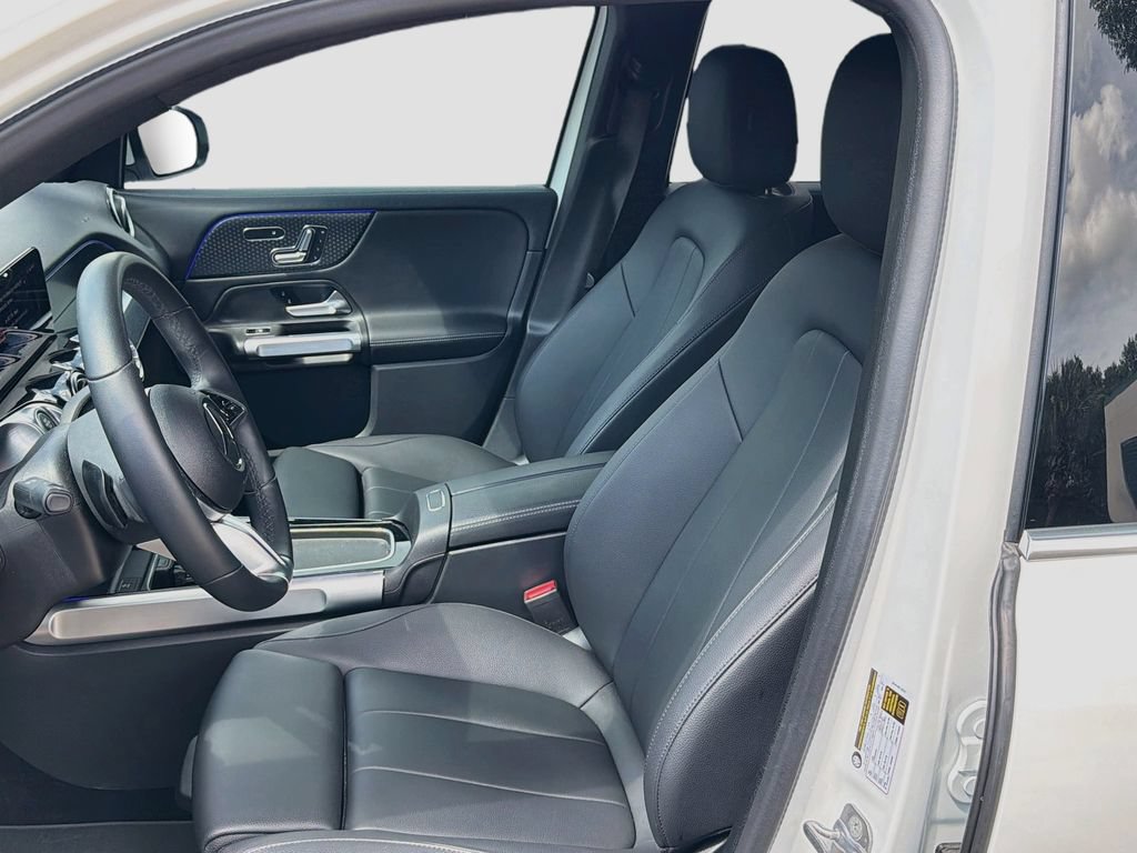Certified 2024 Mercedes-Benz GLB 250 image 20