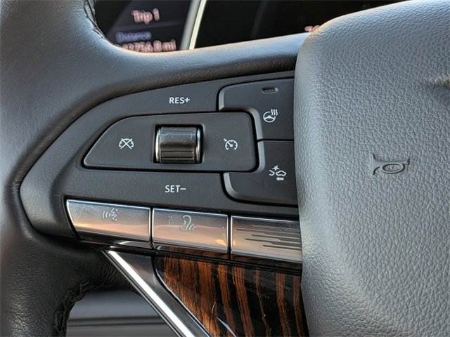 Used 2021 Cadillac Escalade Luxury image 28