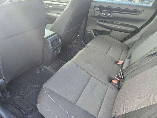 Used 2025 Honda CR-V EX image 13