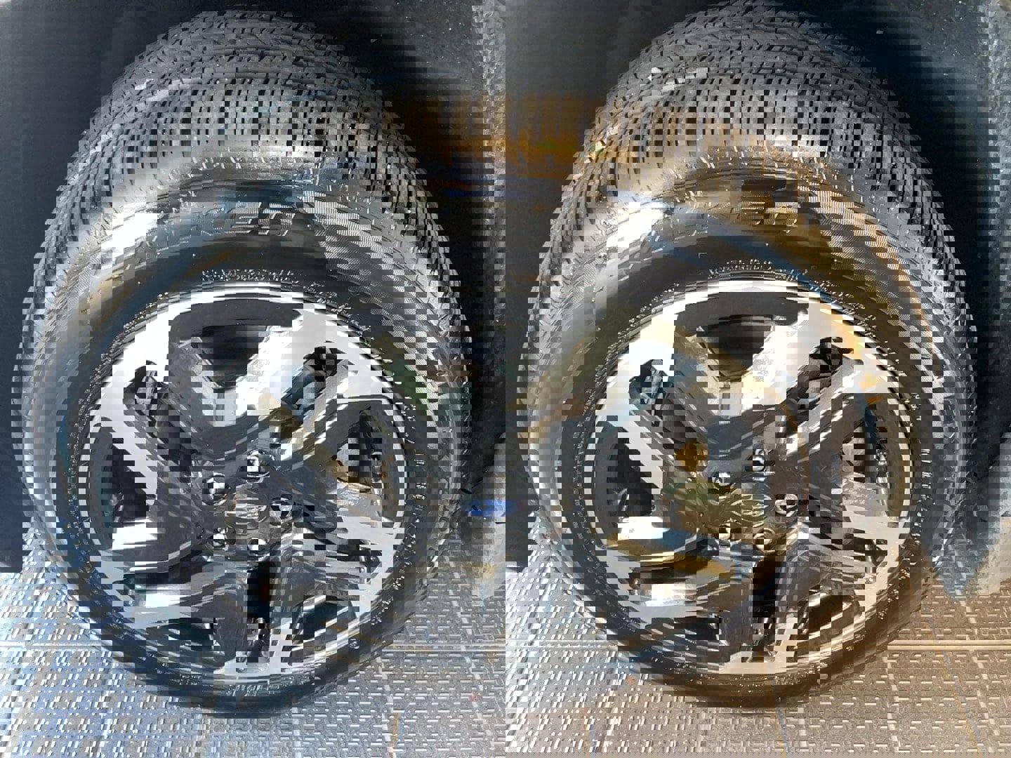 Used 2025 Subaru Forester Limited image 5