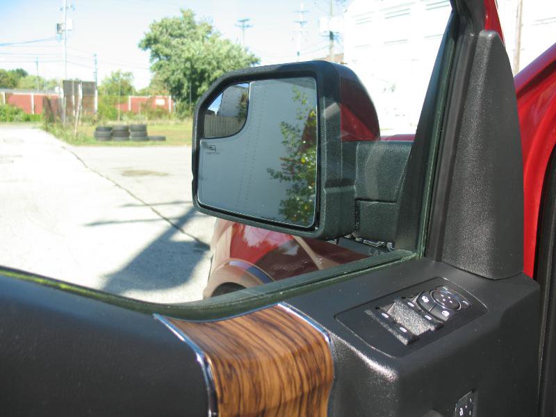 Used 2019 Ford F150 Lariat w/ Trailer Tow Package image 49