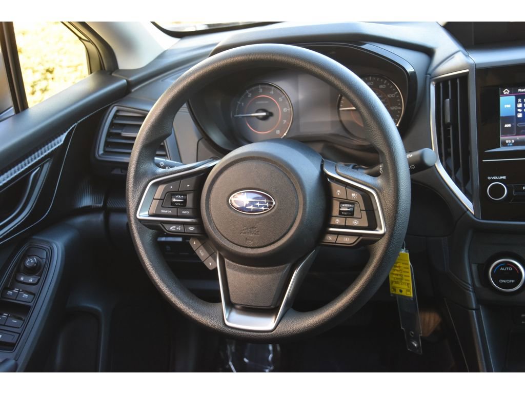 Certified 2023 Subaru Crosstrek 2.0i image 15