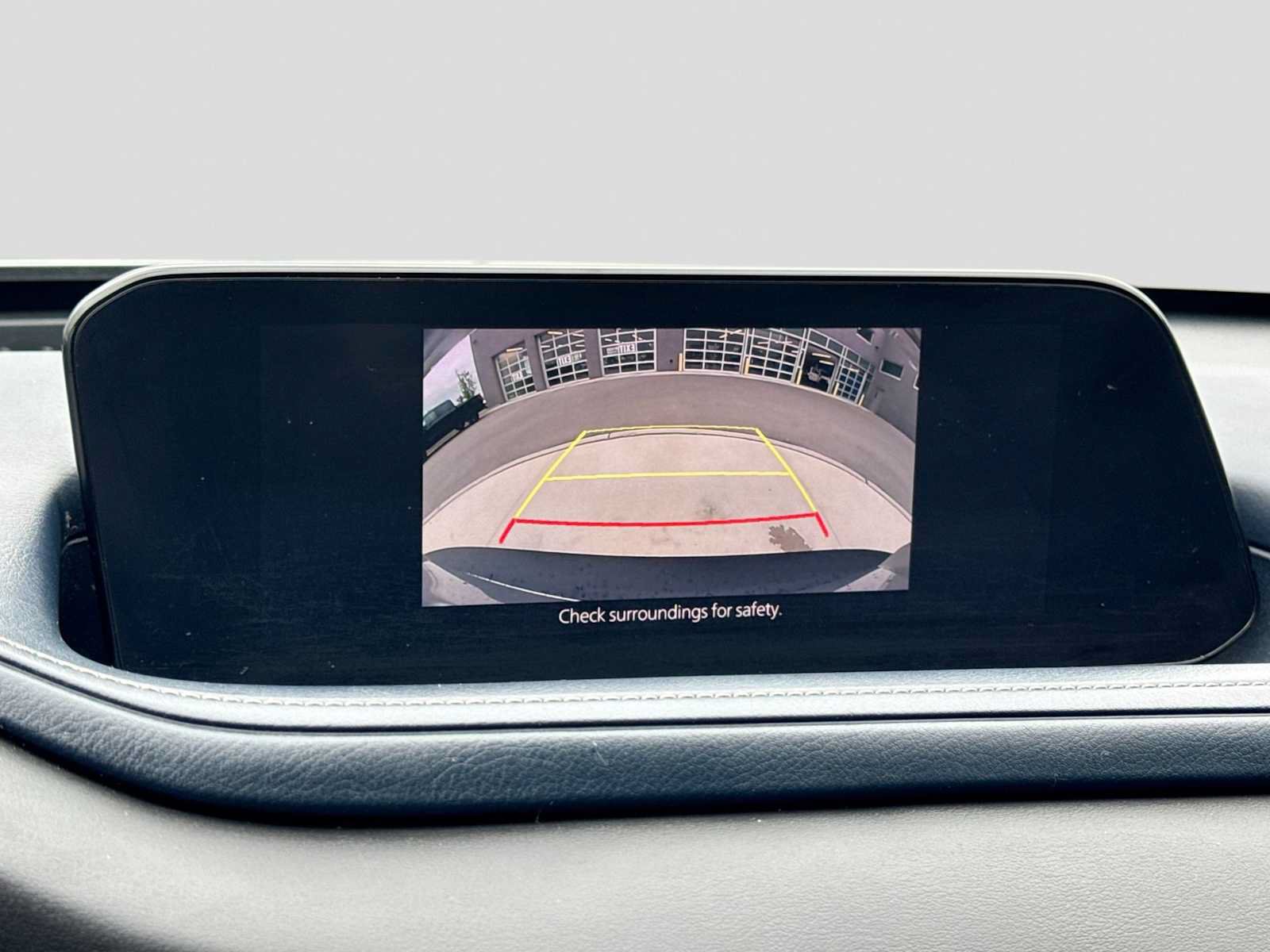 Used 2020 MAZDA CX-30 FWD image 28