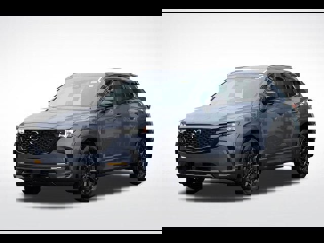 New 2025 MAZDA CX-50 AWD 2.5 S w/ Select Package