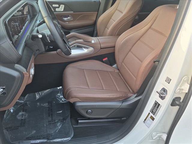 Used 2024 Mercedes-Benz GLE 350 4MATIC image 17