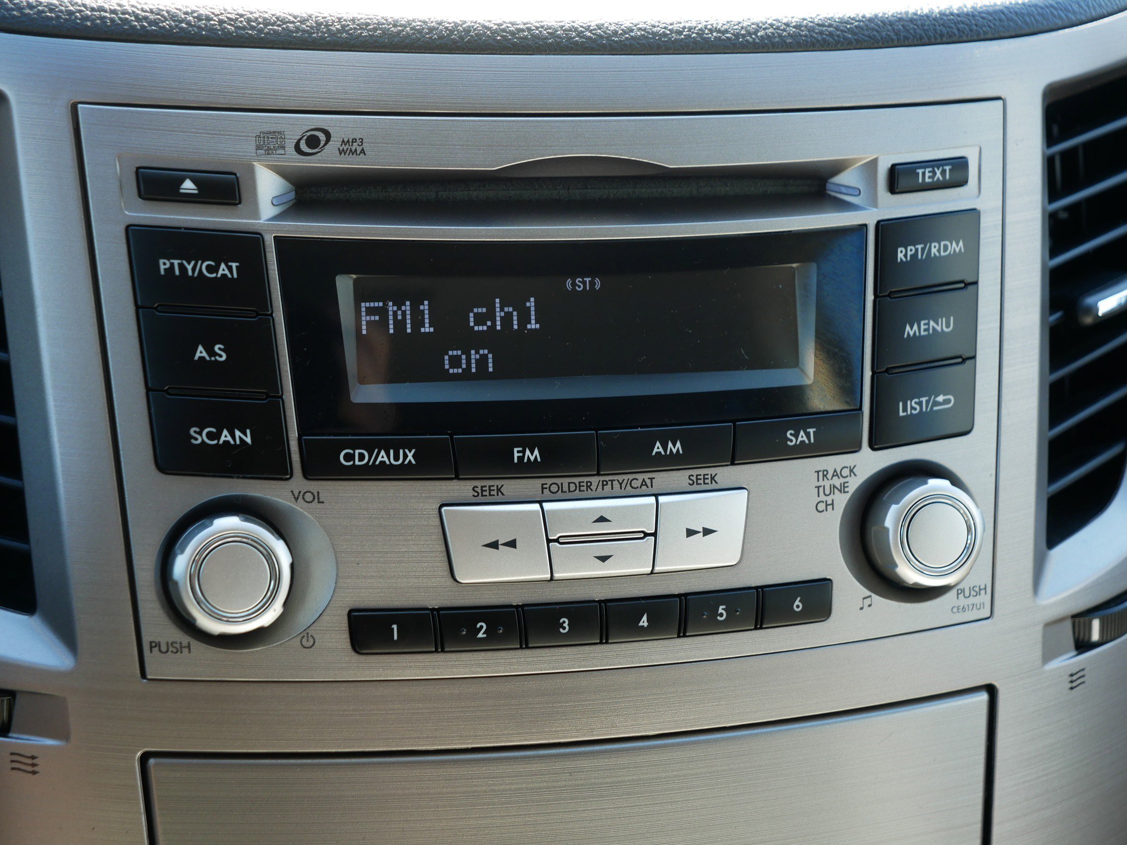 Used 2013 Subaru Outback 2.5i Premium w/ Popular Pkg 1B image 22
