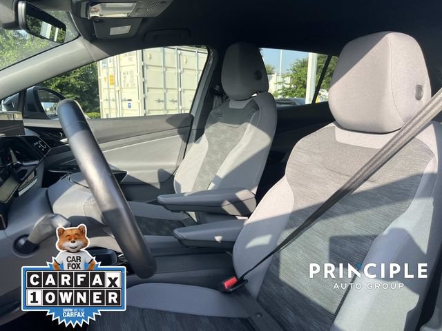 Used 2022 Volkswagen ID.4 Pro RWD image 15