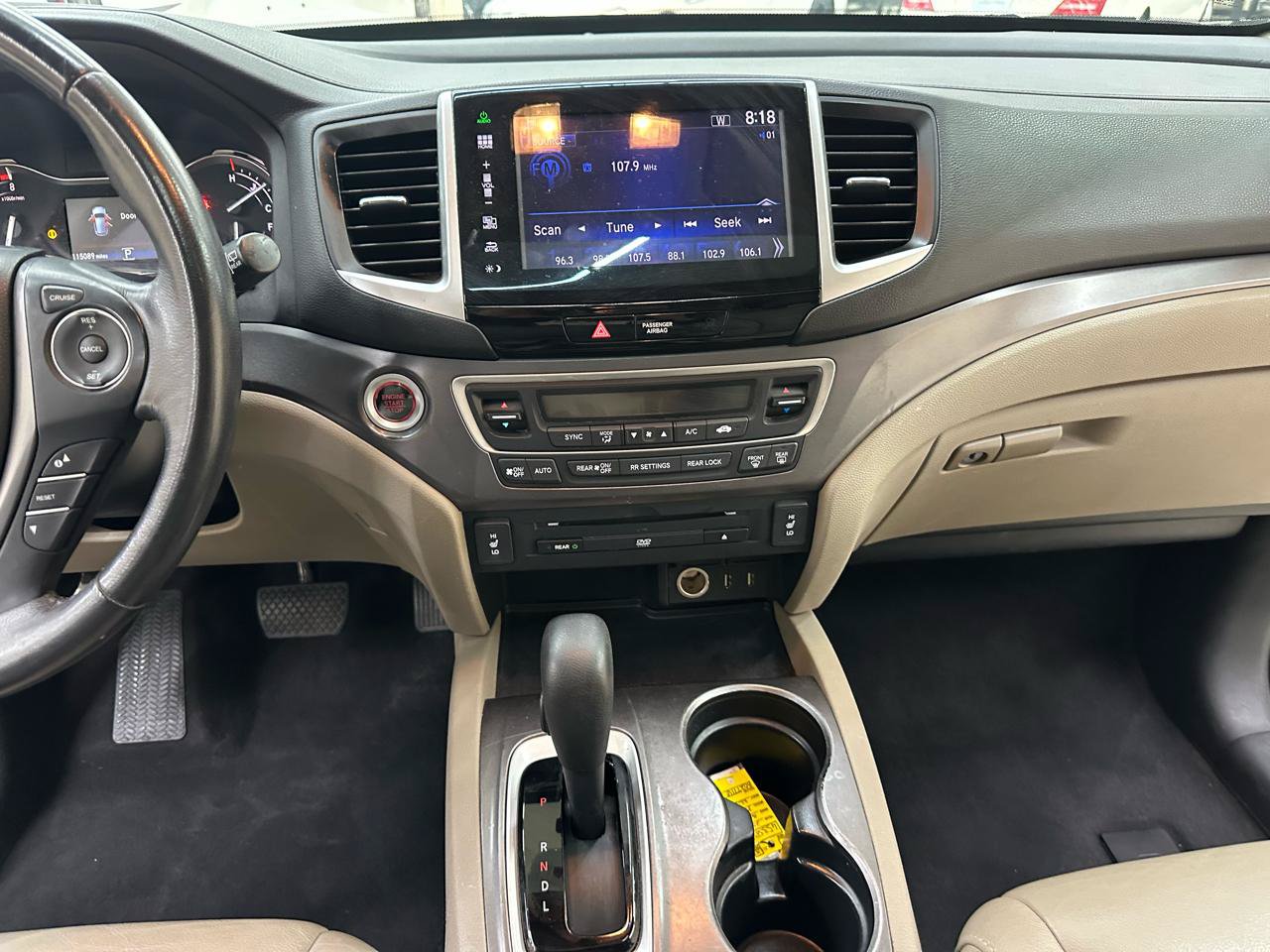 Used 2016 Honda Pilot EX-L image 26