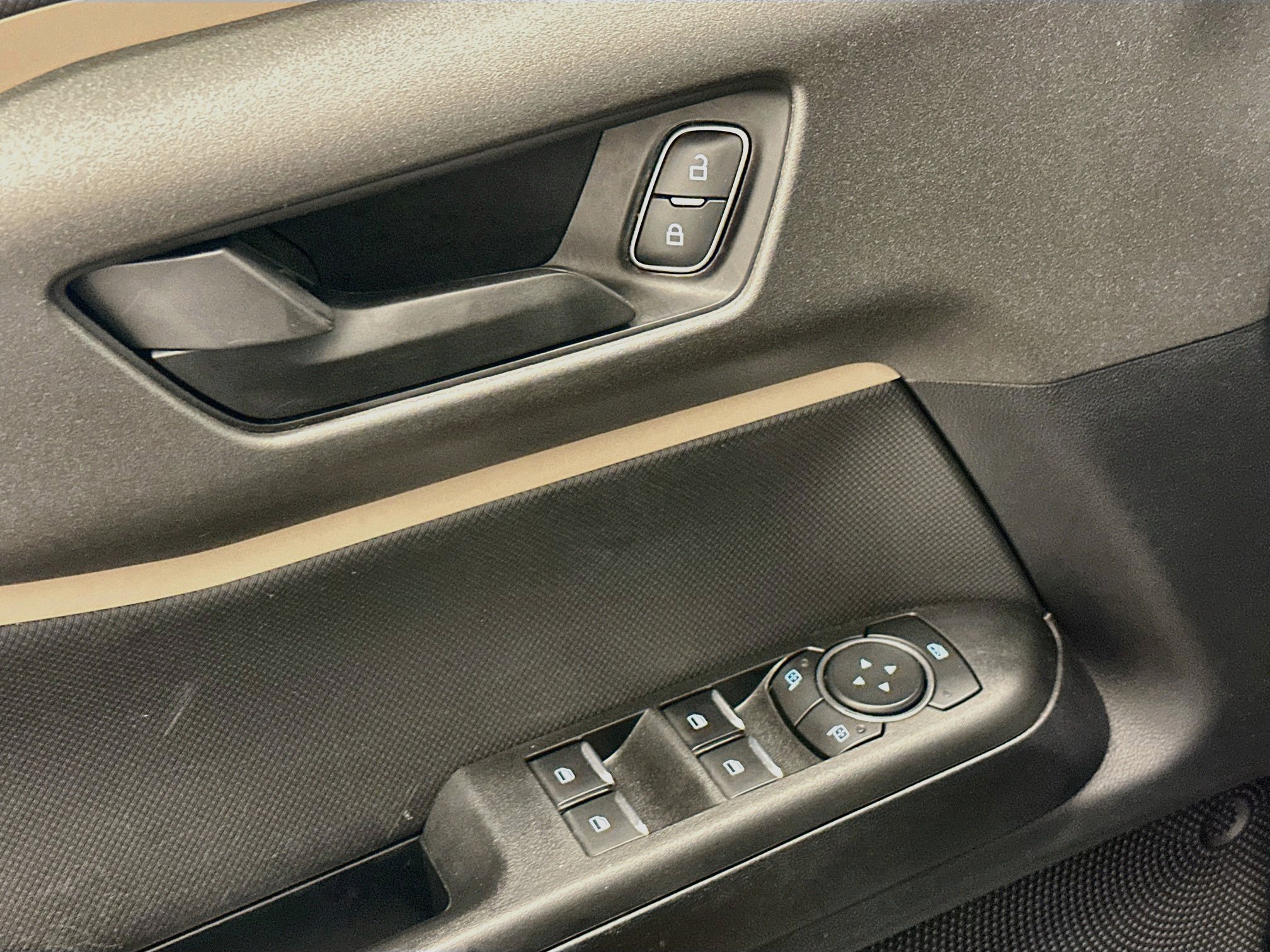 Used 2025 Ford Bronco Sport Big Bend AWD/4WD image 15
