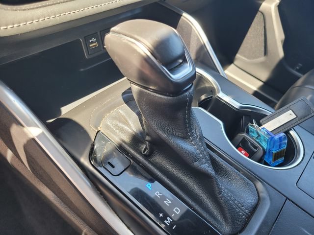 Used 2023 Toyota Highlander Limited AWD/4WD image 20