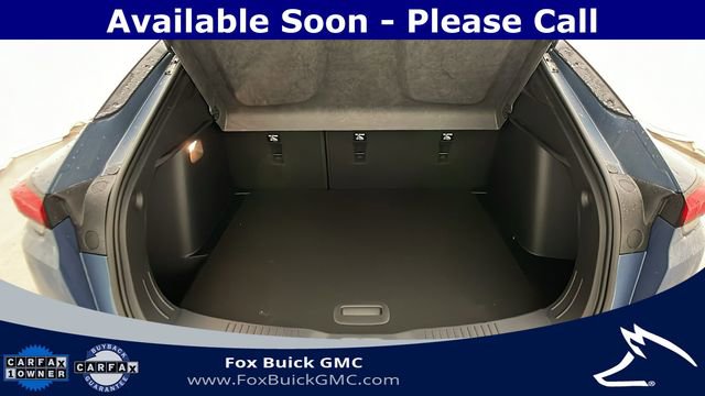 Certified 2025 Buick Envista Preferred w/ Convenience I Package image 36