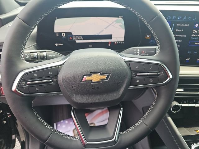 New 2026 Chevrolet Traverse LT w/ Driver Confidence Package image 21