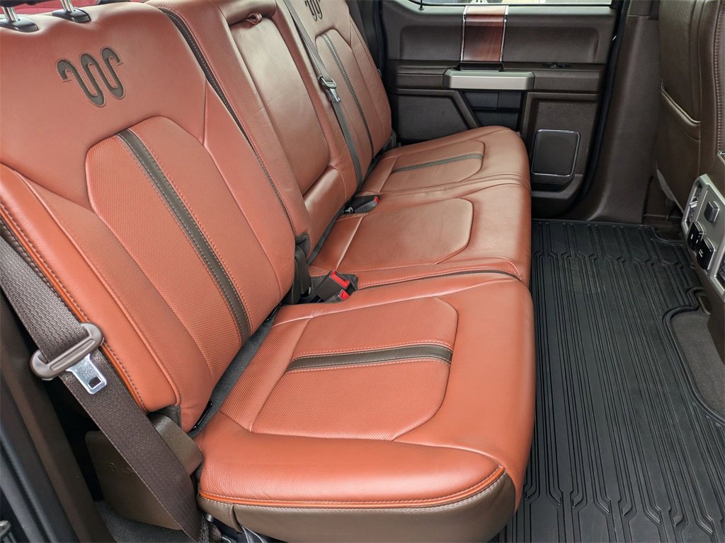 Used 2022 Ford F250 King Ranch image 19