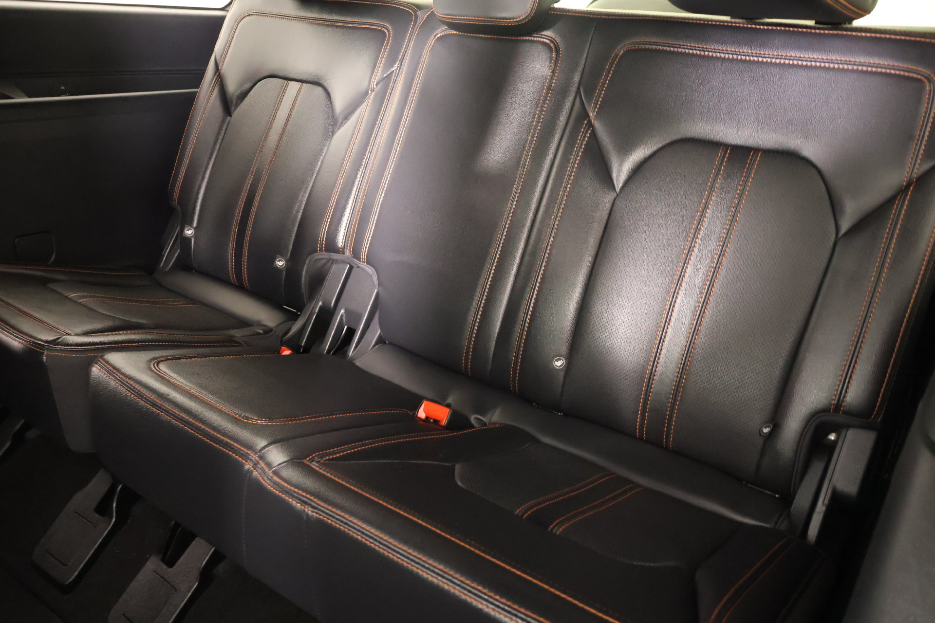 Used 2024 Ford Expedition Timberline AWD/4WD image 13