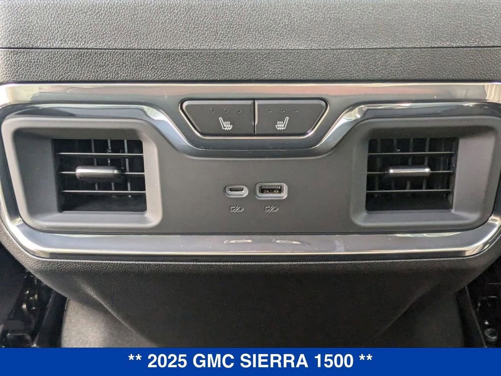 New 2025 GMC Sierra 1500 Denali Ultimate image 30