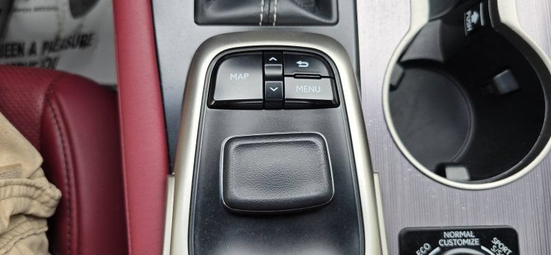 Used 2019 Lexus RX 350 F Sport AWD/4WD image 28
