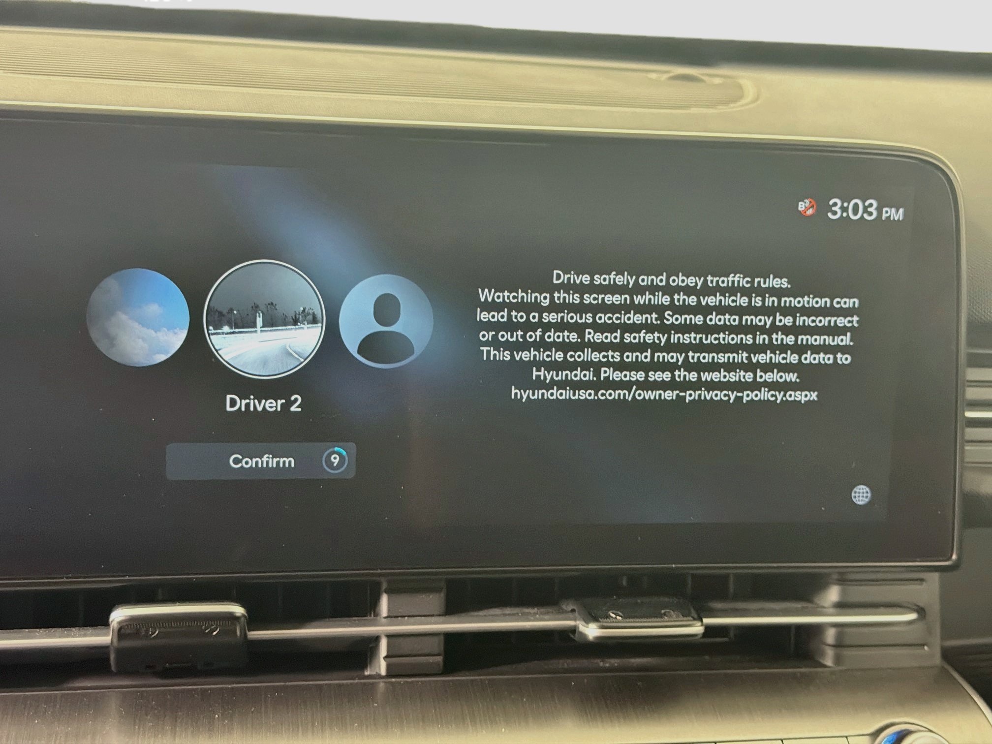 Used 2025 Hyundai Kona SEL FWD image 19