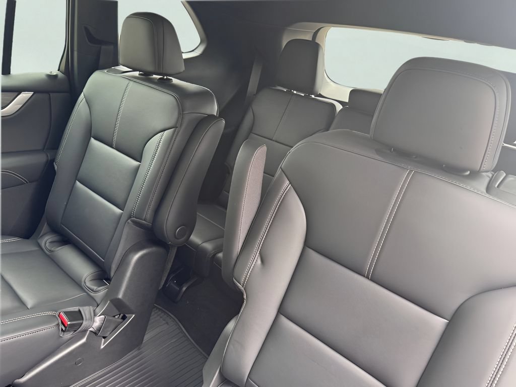 New 2026 GMC Acadia Elevation w/ Elevation Premium Package FWD image 22