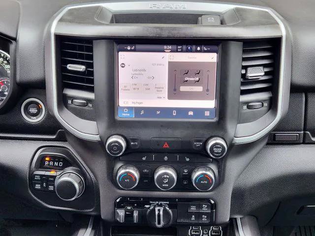 Certified 2022 RAM 1500 Big Horn AWD/4WD image 19