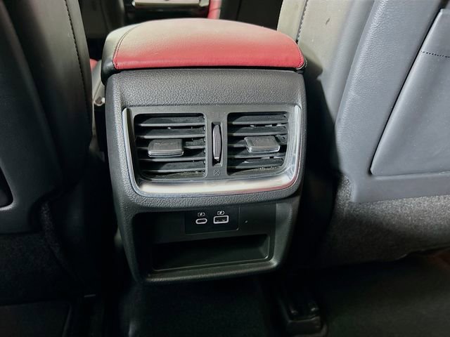 Used 2023 INFINITI QX50 Sport image 35