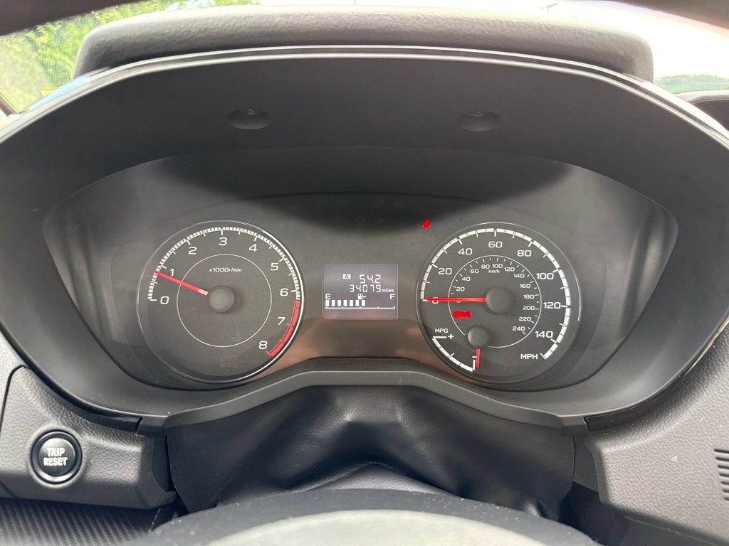 Used 2021 Subaru Impreza 2.0i AWD/4WD image 25