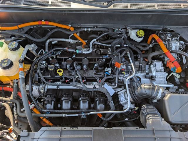 Used 2023 Ford Maverick XLT FWD image 27