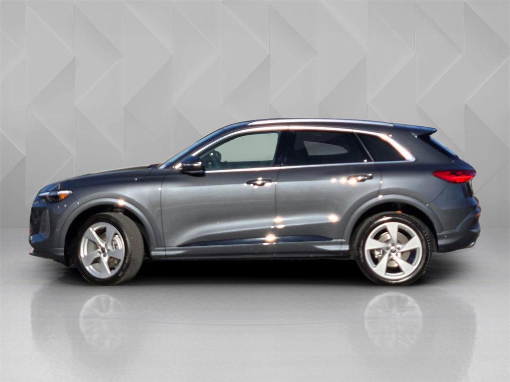 New 2025 Audi Q5 Premium Plus image 3