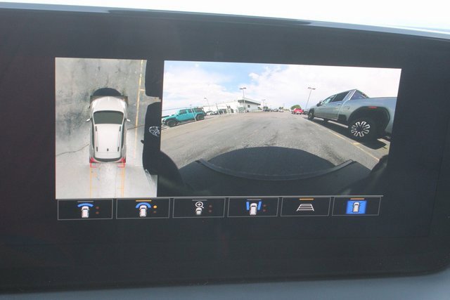 New 2026 Buick Encore GX Sport Touring w/ Experience Buick Package image 34