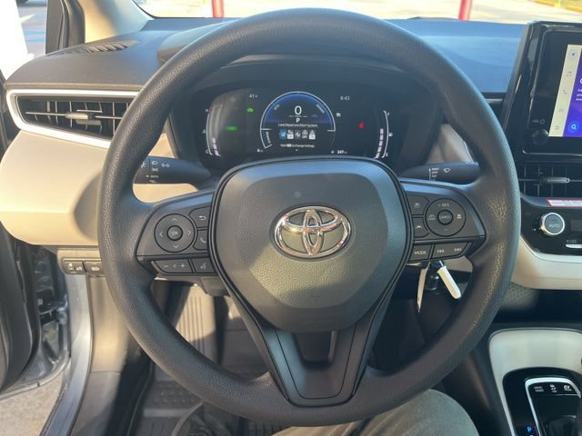 New 2026 Toyota Corolla LE image 14