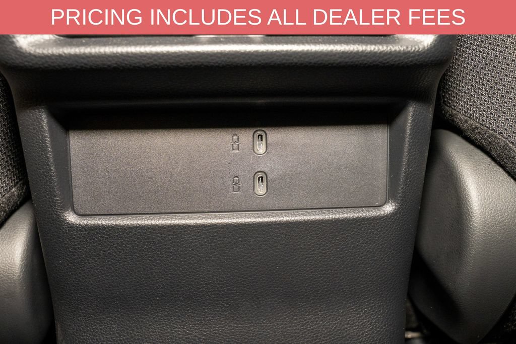Used 2026 Toyota 4Runner SR5 RWD image 8