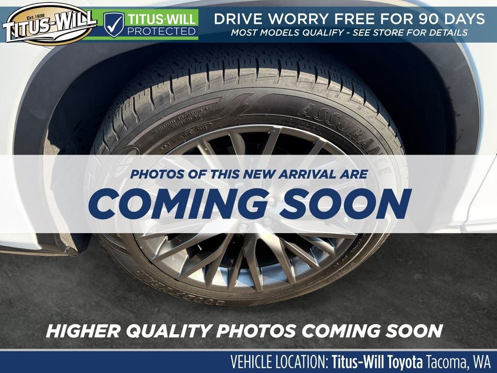 Used 2016 Lexus RX 350 F Sport w/ Cold Weather Package AWD/4WD image 5