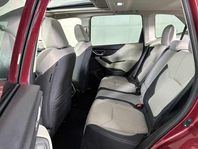 Used 2023 Subaru Forester Premium image 25