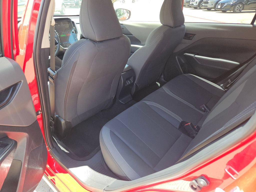 Used 2025 Subaru Crosstrek 2.5i Premium AWD/4WD image 28