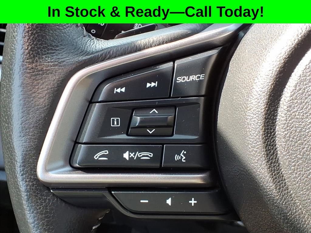 Used 2023 Subaru Outback Limited image 22