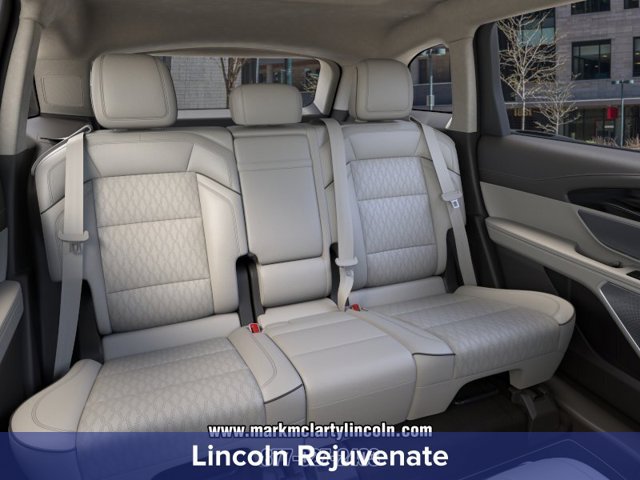New 2026 Lincoln Nautilus Black Label w/ Jet Appearance Package AWD/4WD image 13