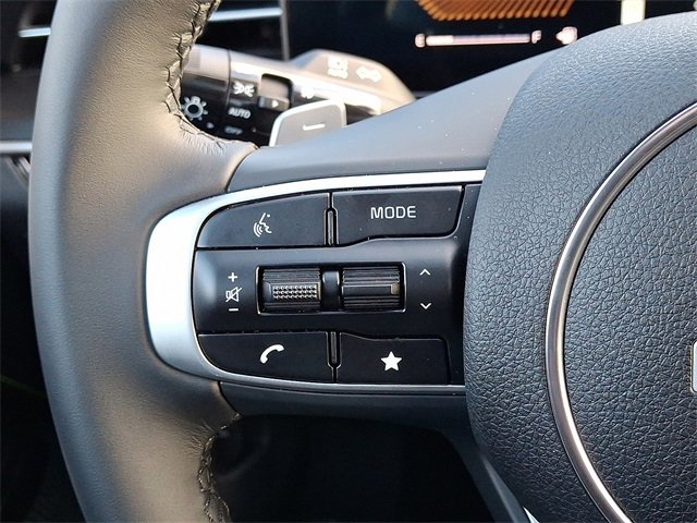 Used 2026 Kia K5 GT image 22
