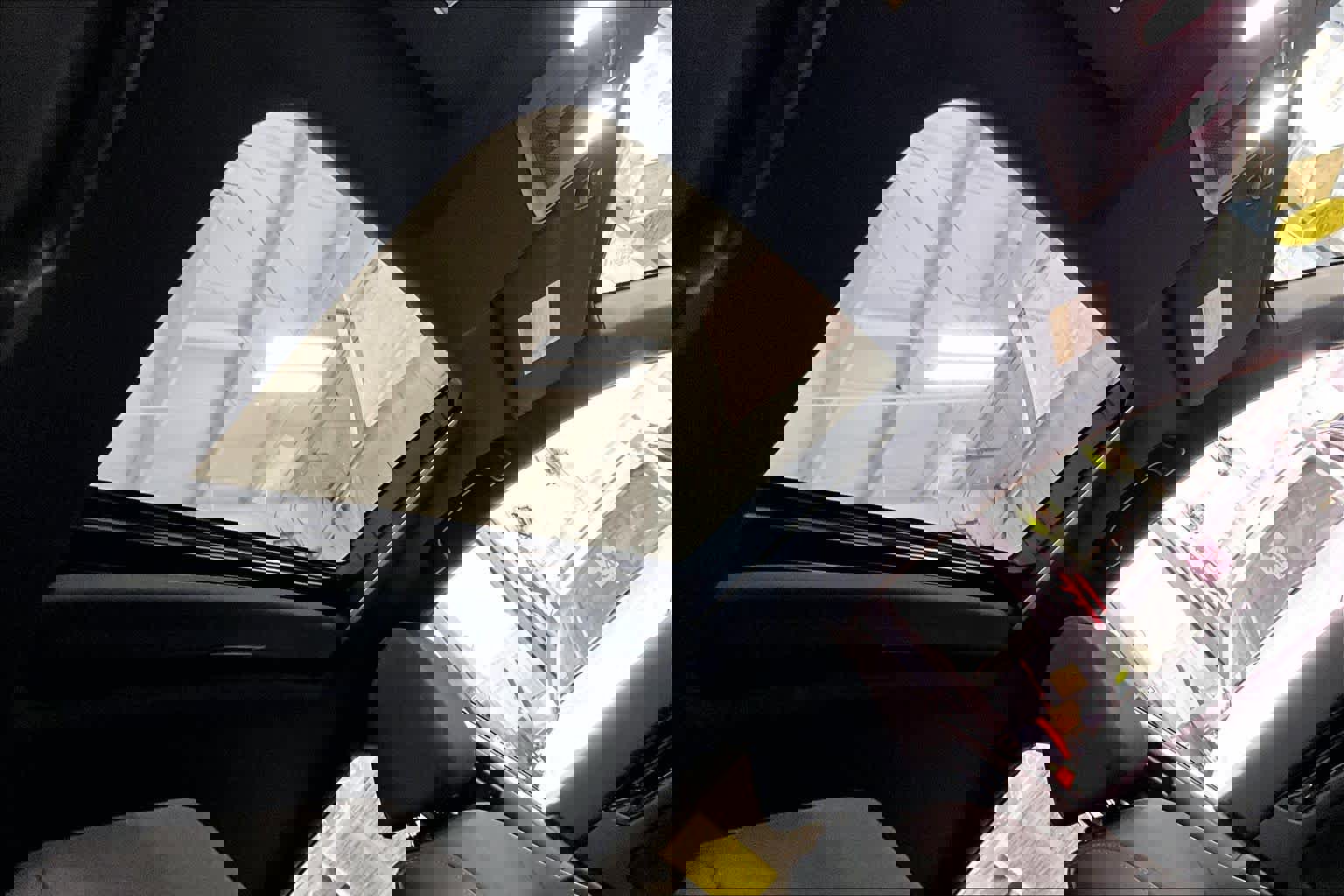 Used 2025 Honda Civic Sport image 14