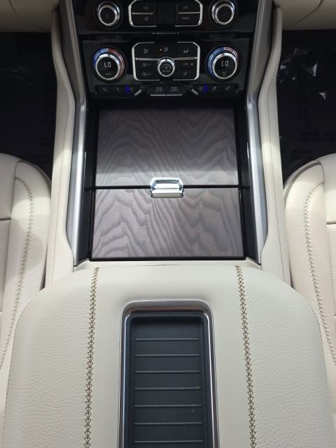 Used 2024 GMC Yukon Denali w/ Denali Reserve Package image 49